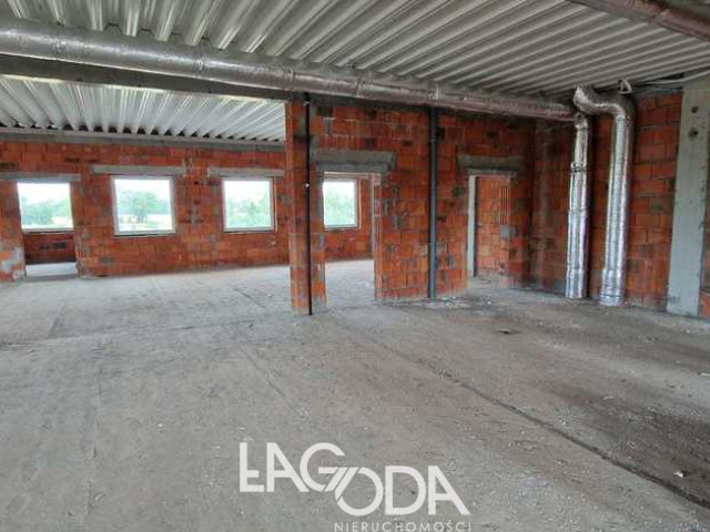 Lokal użytkowy na wynajem 266 m2 , Gorzów - Chróśc