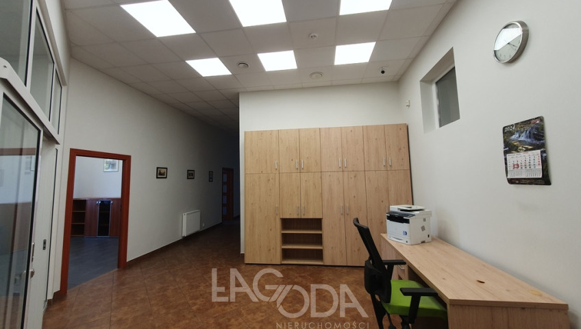 Lokal Sprzedaż Gorzów Wielkopolski