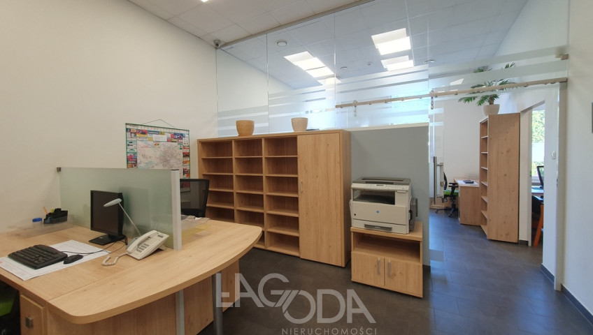 Lokal Sprzedaż Gorzów Wielkopolski