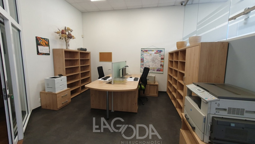 Lokal Sprzedaż Gorzów Wielkopolski