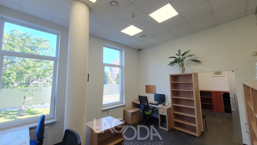 Lokal Sprzedaż Gorzów Wielkopolski