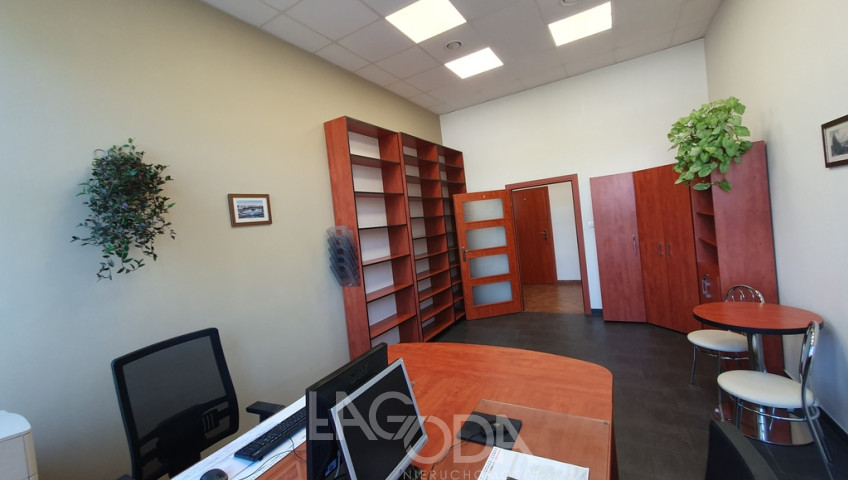 Lokal Sprzedaż Gorzów Wielkopolski