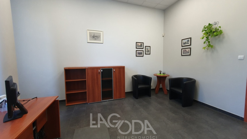 Lokal Sprzedaż Gorzów Wielkopolski