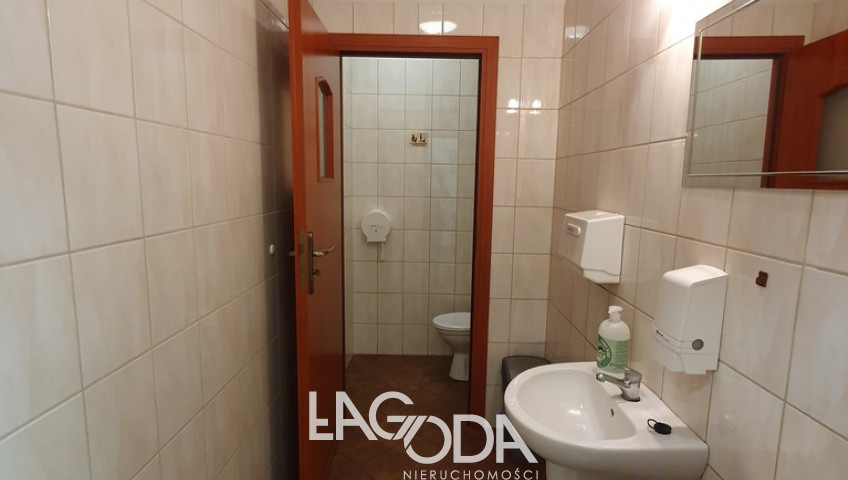 Lokal Sprzedaż Gorzów Wielkopolski