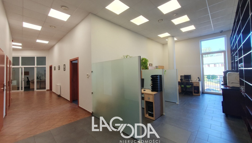 Lokal Sprzedaż Gorzów Wielkopolski