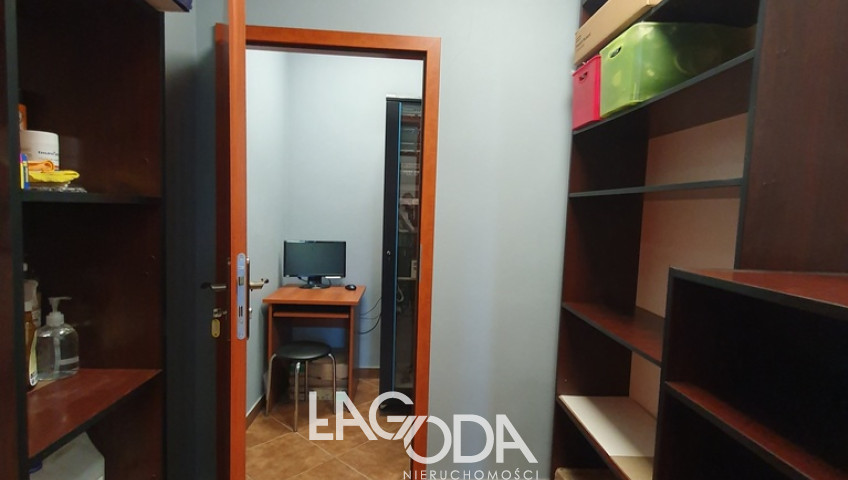 Lokal Sprzedaż Gorzów Wielkopolski