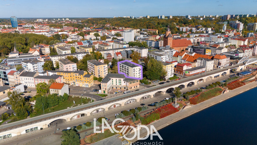 Mieszkanie Sprzedaż Gorzów Wielkopolski Centrum