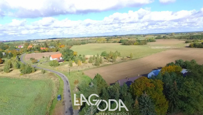 Działka Sprzedaż Kolonia Myśliborzyce