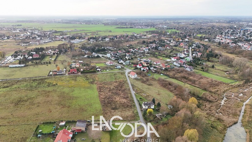 Działka Sprzedaż Gorzów Wielkopolski