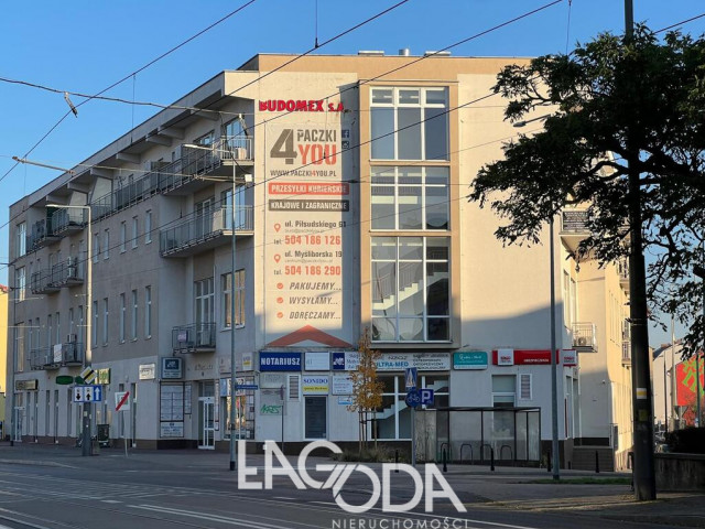 Lokal Sprzedaż Gorzów Wielkopolski