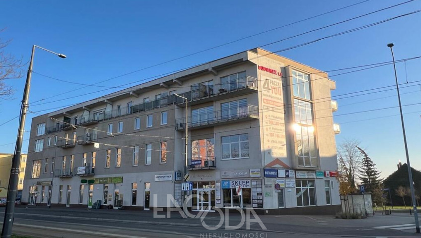 Lokal Sprzedaż Gorzów Wielkopolski