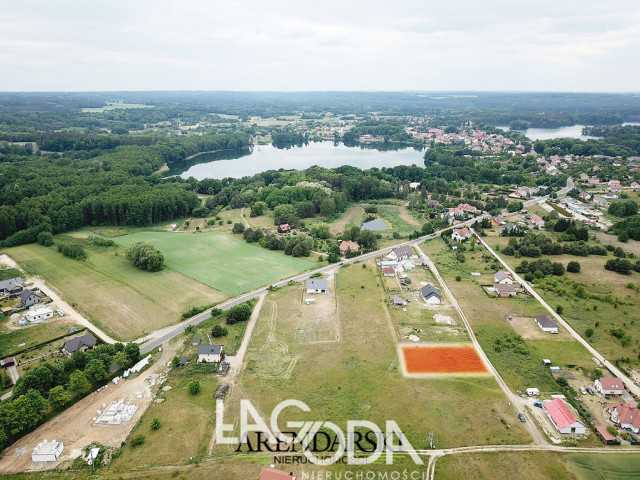 Działka Sprzedaż Lubniewice