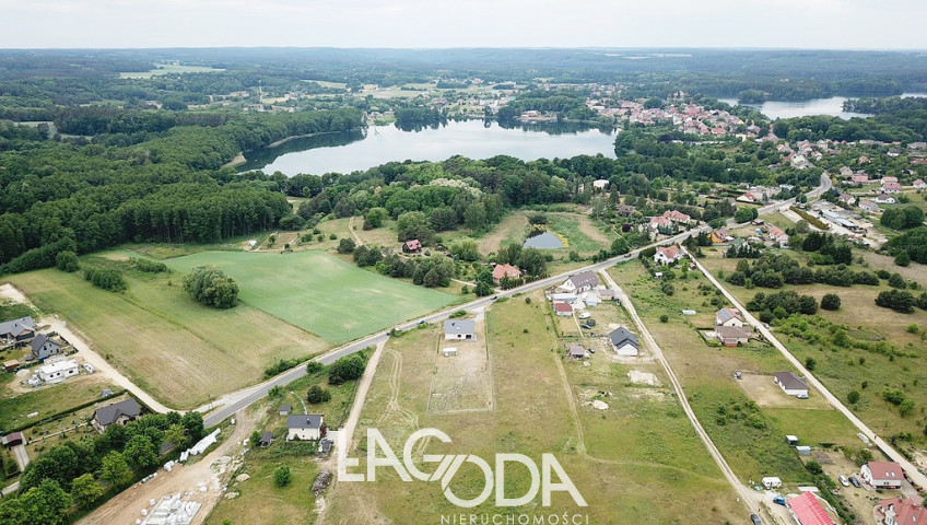 Działka Sprzedaż Lubniewice