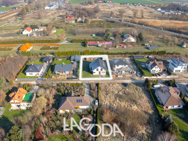 Dom Sprzedaż Ulim