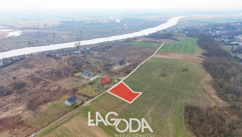 Działka Sprzedaż Czechów