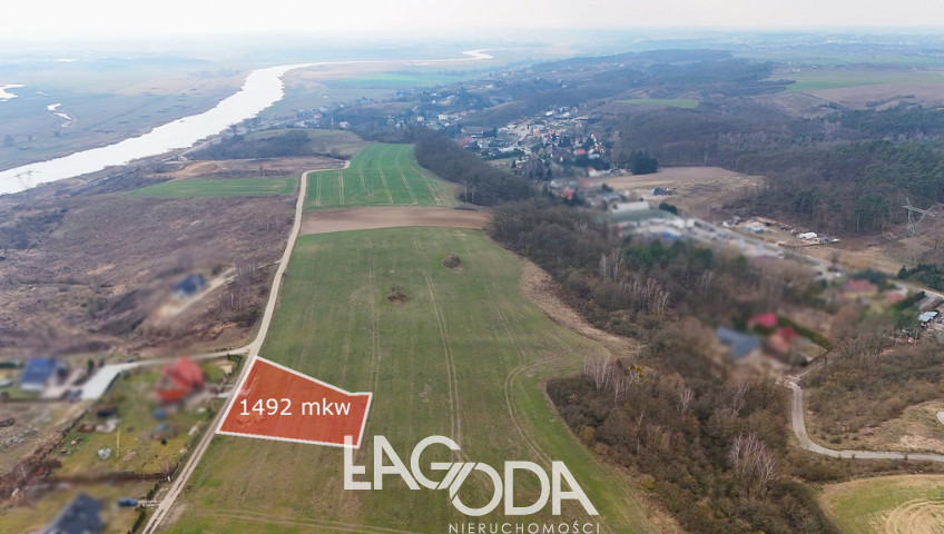 Działka Sprzedaż Czechów