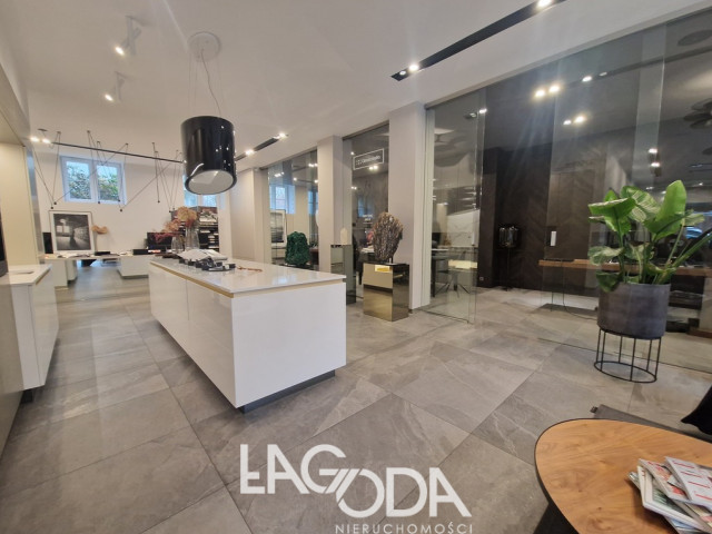 Lokal Wynajem Gorzów Wielkopolski Centrum