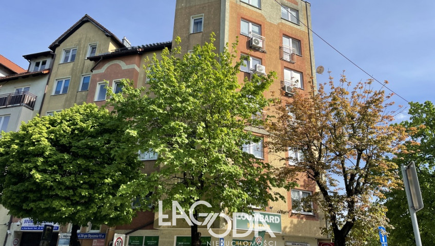Mieszkanie Sprzedaż Gorzów Wielkopolski