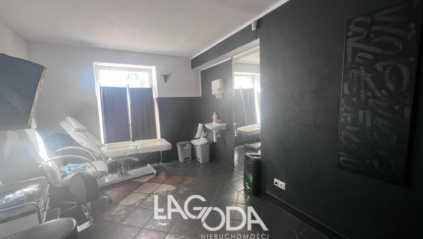 Lokal Sprzedaż Gorzów Wielkopolski Śródmieście