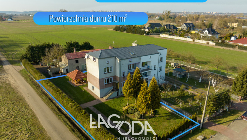 Dom Sprzedaż Gorzów Wielkopolski Sulęcińska