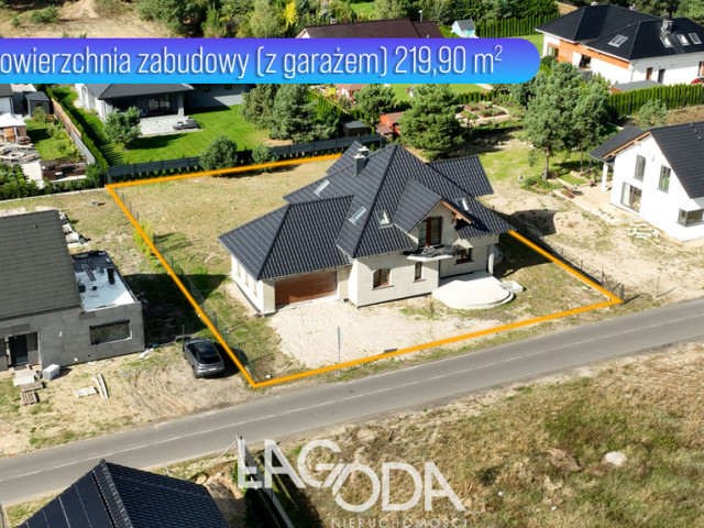 Dom Sprzedaż Ciecierzyce