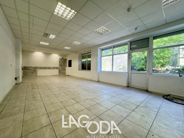 Lokal Sprzedaż Gorzów Wielkopolski Śródmieście