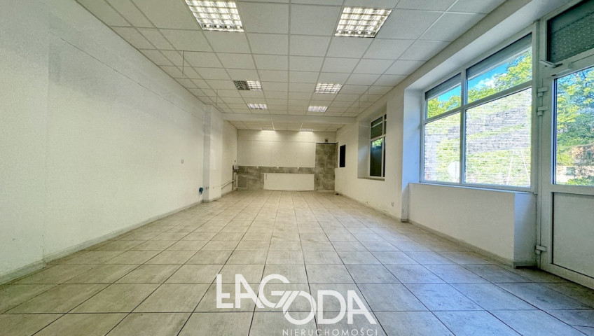 Lokal Sprzedaż Gorzów Wielkopolski Śródmieście
