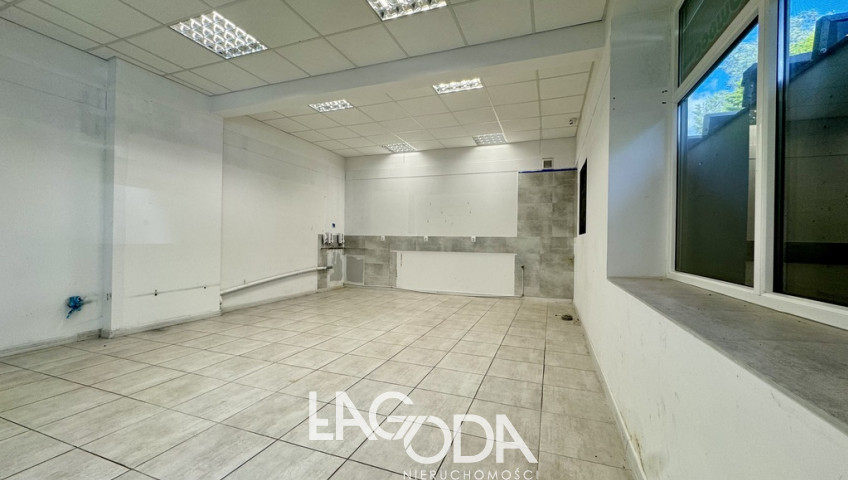 Lokal Sprzedaż Gorzów Wielkopolski Śródmieście