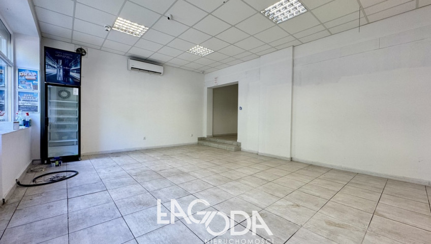 Lokal Sprzedaż Gorzów Wielkopolski Śródmieście