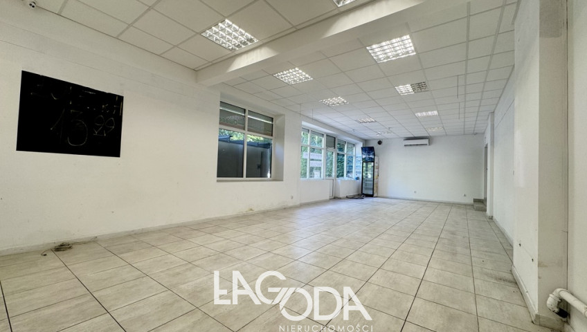 Lokal Sprzedaż Gorzów Wielkopolski Śródmieście