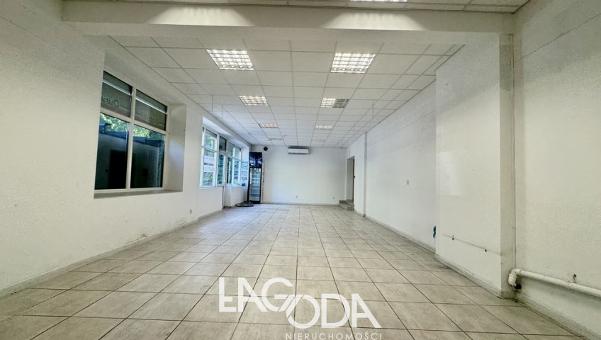 Lokal Sprzedaż Gorzów Wielkopolski Śródmieście