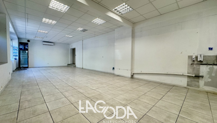 Lokal Sprzedaż Gorzów Wielkopolski Śródmieście