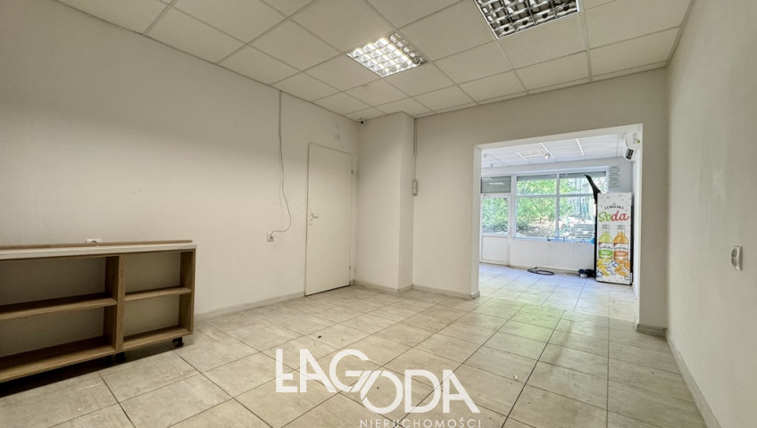 Lokal Sprzedaż Gorzów Wielkopolski Śródmieście