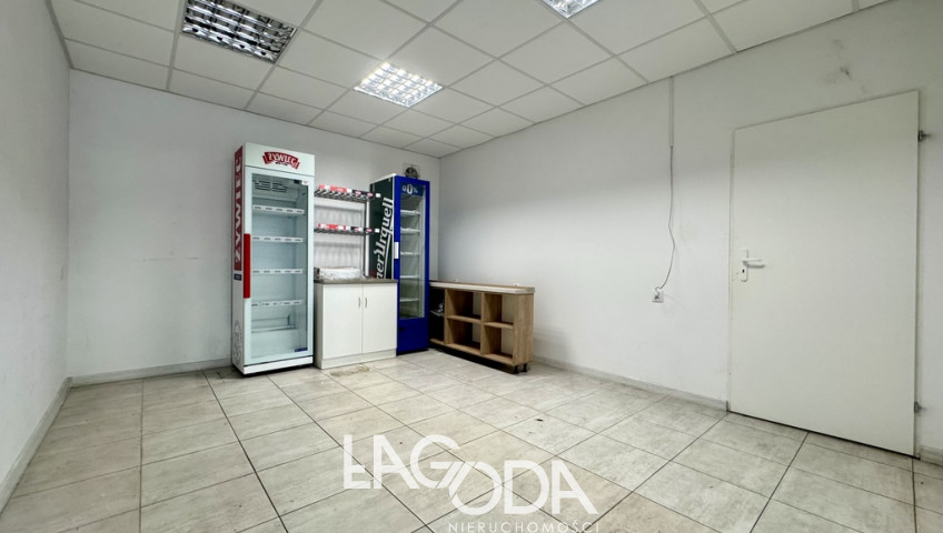 Lokal Sprzedaż Gorzów Wielkopolski Śródmieście