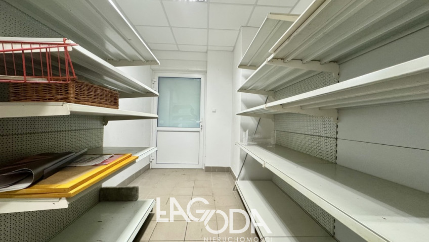 Lokal Sprzedaż Gorzów Wielkopolski Śródmieście