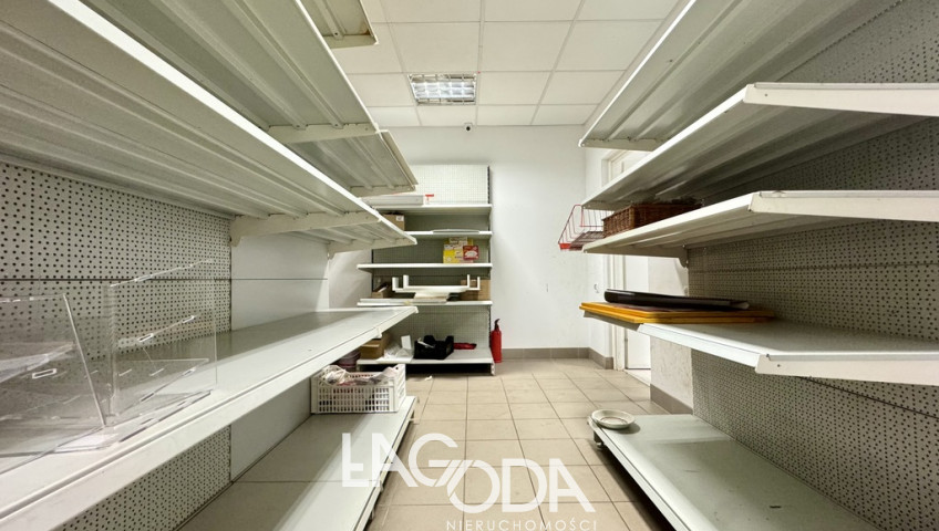 Lokal Sprzedaż Gorzów Wielkopolski Śródmieście