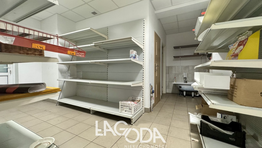 Lokal Sprzedaż Gorzów Wielkopolski Śródmieście