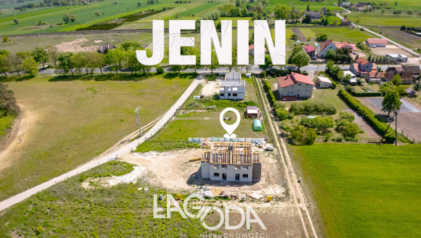 Mieszkanie Sprzedaż Jenin Morelowa