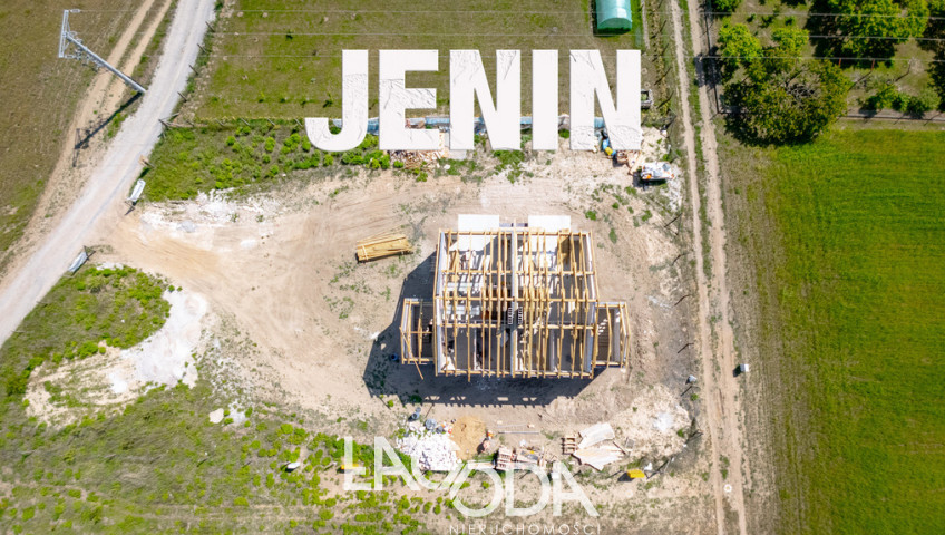 Mieszkanie Sprzedaż Jenin Morelowa