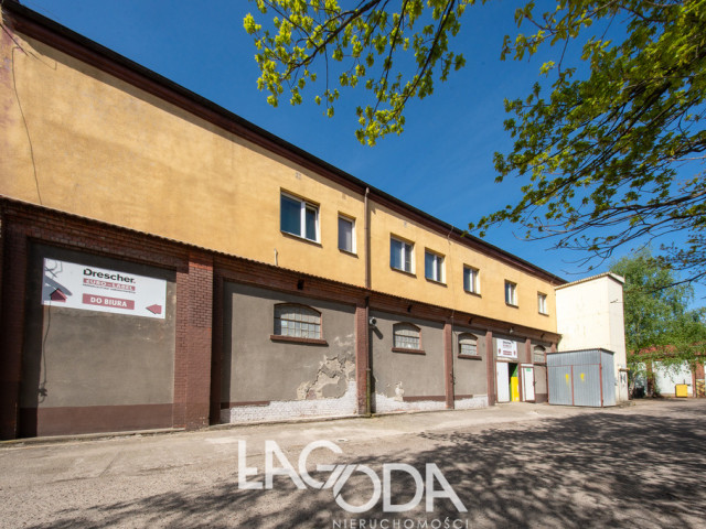 Obiekt Sprzedaż Gorzów Wielkopolski Śródmieście Kosynierów Gdyńskich