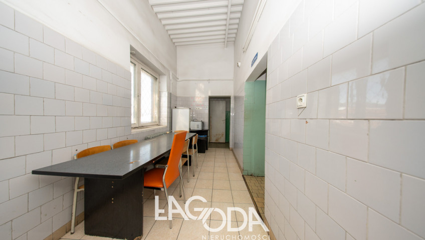 Obiekt Sprzedaż Gorzów Wielkopolski Śródmieście Kosynierów Gdyńskich