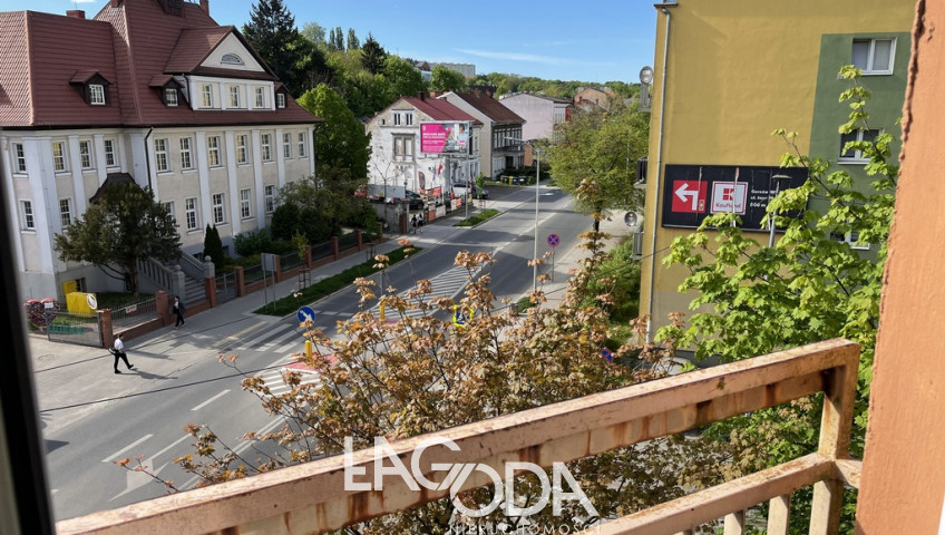 Lokal Sprzedaż Gorzów Wielkopolski
