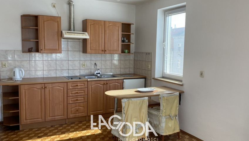 Lokal Sprzedaż Gorzów Wielkopolski