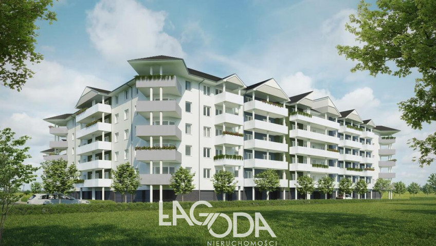 Mieszkanie Sprzedaż Gorzów Wielkopolski os. Sady