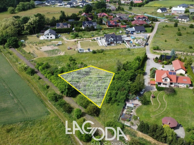 Działka Sprzedaż Myślibórz