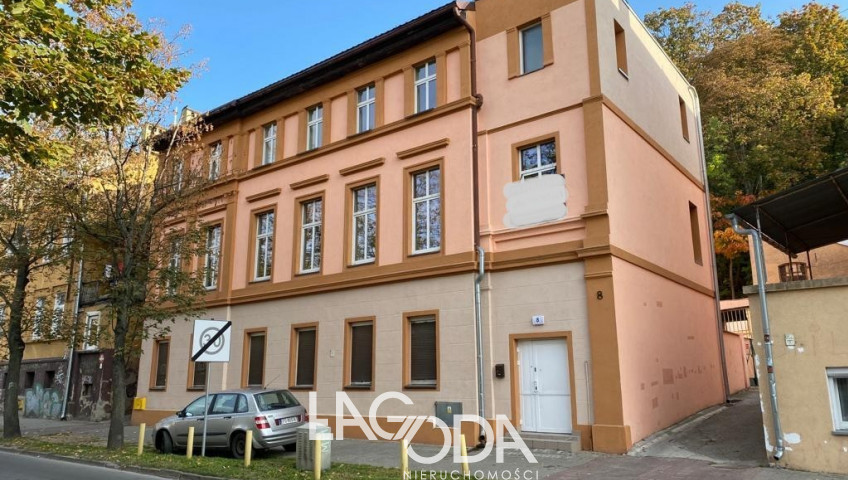Lokal Sprzedaż Gorzów Wielkopolski Śródmieście