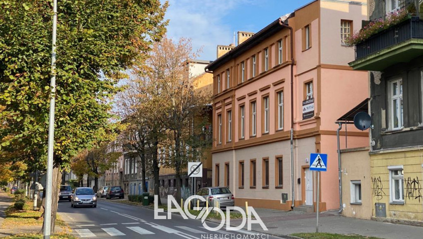 Lokal Sprzedaż Gorzów Wielkopolski Śródmieście