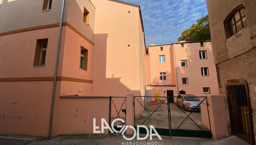 Lokal Sprzedaż Gorzów Wielkopolski Śródmieście