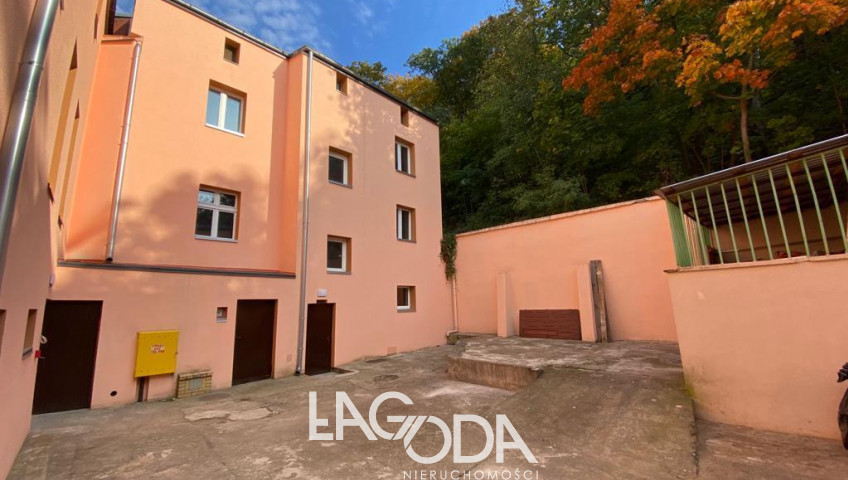 Lokal Sprzedaż Gorzów Wielkopolski Śródmieście