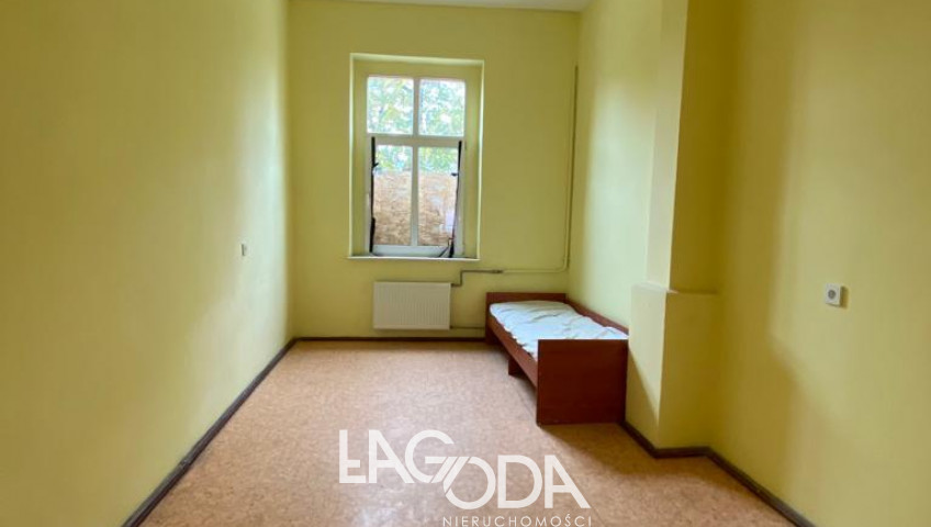Lokal Sprzedaż Gorzów Wielkopolski Śródmieście